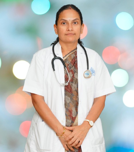 Doctor