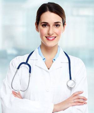 Doctor
